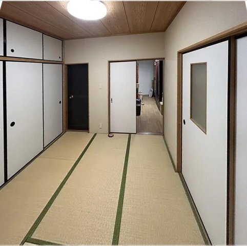 【和室】 | S21629-養徳