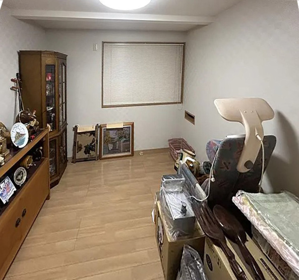 【居間・リビング】 | S21629-養徳