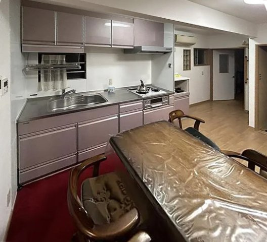 【キッチン】 | S21629-養徳