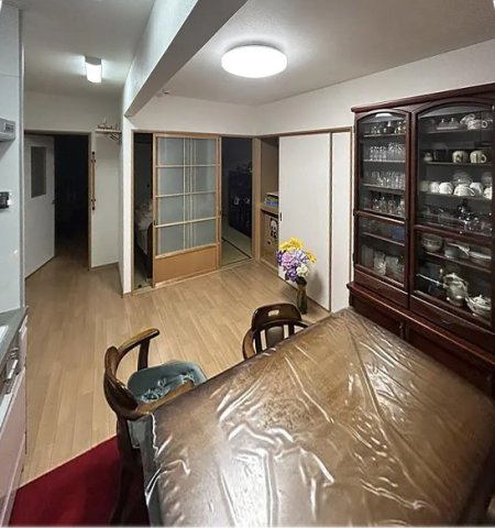 【居間・リビング】 | S21629-養徳