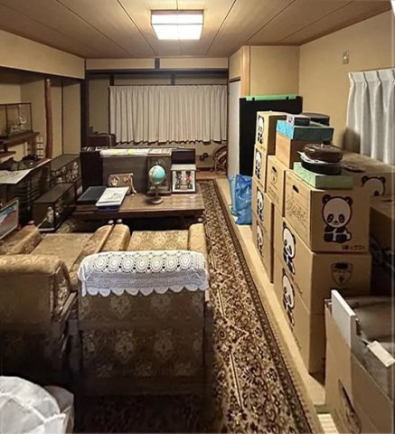 【洋室】 | S21629-養徳