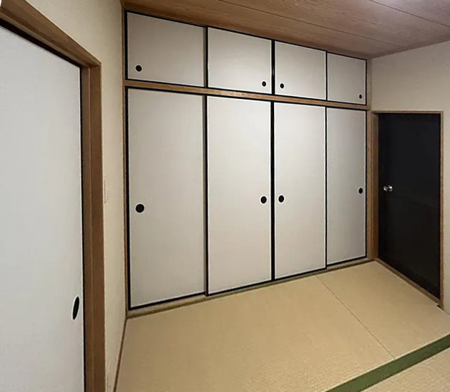 【和室】 | S21629-養徳