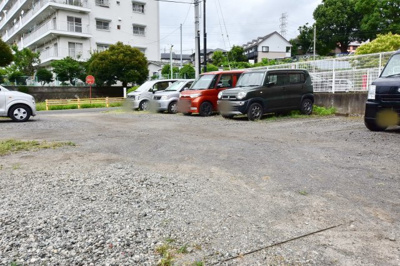 【駐車場】 | サンリバー桜台