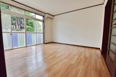 【居間・リビング】 | サンリバー桜台