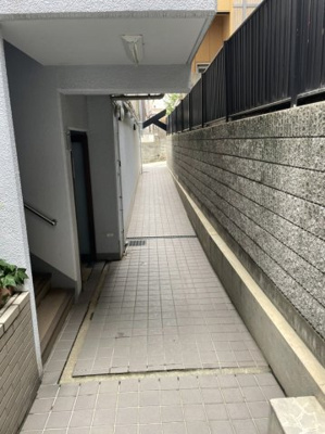 【ロビー】 | シャルマン王子公園2