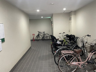 【その他共用部分】 | シャルマン王子公園2