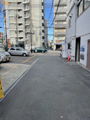 【周辺】 | 友田町ビル