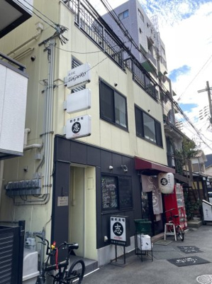 【外観】 | 友田町ビル