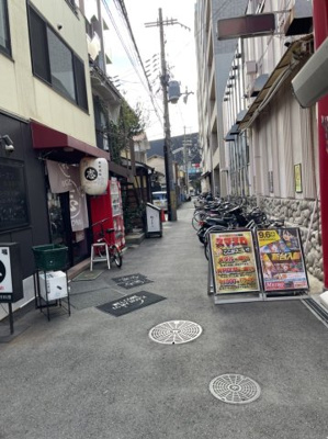 【周辺】 | 友田町ビル