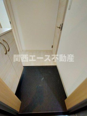 【玄関】 | CASA友井