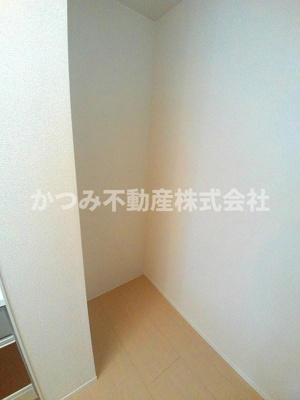 【内装】 | 未来樹（ゆめのき）参号棟（D-ROOM）