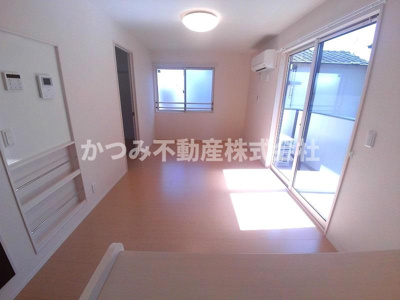 【その他】 | 未来樹（ゆめのき）参号棟（D-ROOM）