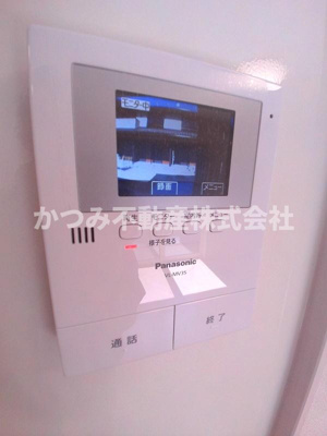 【設備】 | 未来樹（ゆめのき）参号棟（D-ROOM）