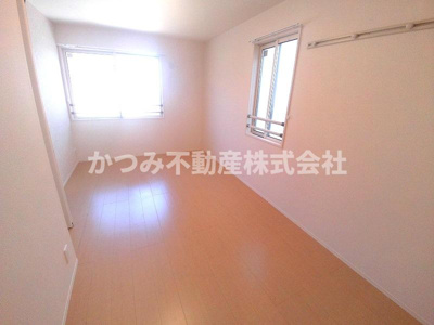 【内装】 | 未来樹（ゆめのき）参号棟（D-ROOM）