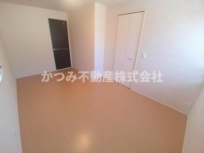 【居間・リビング】 | 未来樹（ゆめのき）参号棟（D-ROOM）