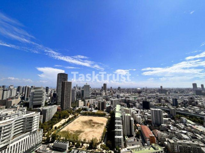 【展望】 | 大阪福島タワー