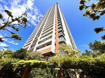 【外観】 | 大阪福島タワー