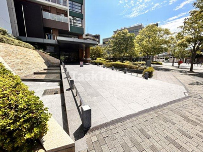 【その他共用部分】 | 大阪福島タワー