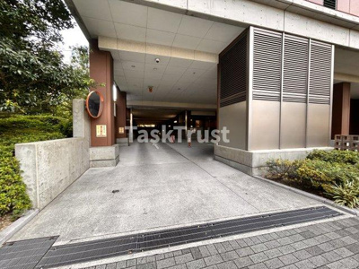 【駐車場】 | 大阪福島タワー