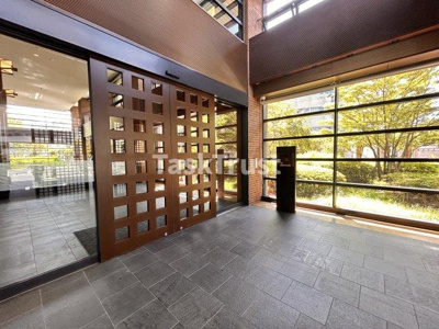 【エントランス】 | 大阪福島タワー