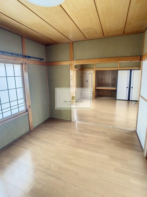 【子供部屋】 | 塩富住宅
