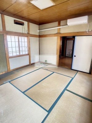【居間・リビング】 | 塩富住宅