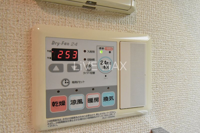 【設備】プレサンス名古屋STATIONビーフレックス