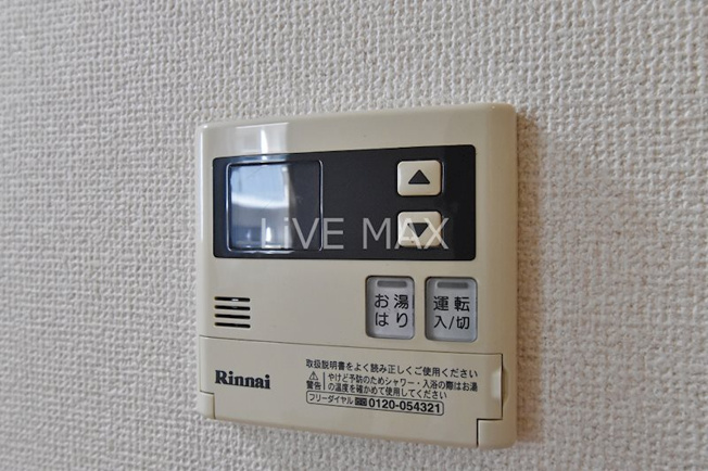 【設備】プレサンス名古屋STATIONビーフレックス