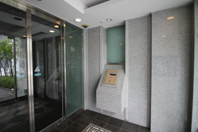 【エントランス】プレサンス名古屋STATIONビーフレックス