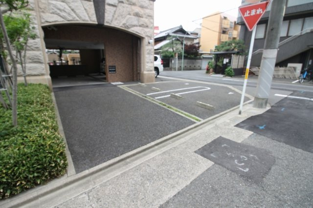 【駐車場】プレサンス名古屋STATIONビーフレックス