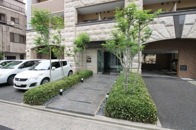 【外観】プレサンス名古屋STATIONビーフレックス