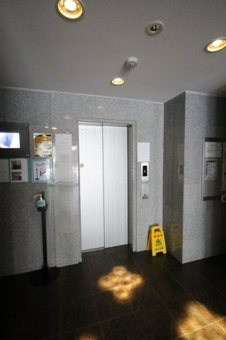 【その他共用部分】プレサンス名古屋STATIONビーフレックス