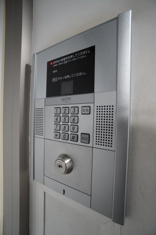 【その他共用部分】 | リブリ・エレメント