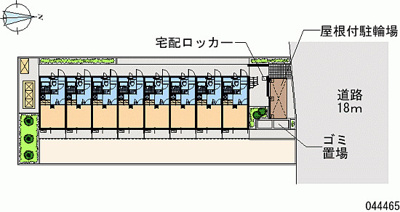 【周辺】 | オネスティⅢ