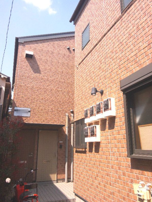 【外観】 | ニューセンチュリー西巣鴨　12937 | 駅徒歩5分♪近くて便利な立地です☆
