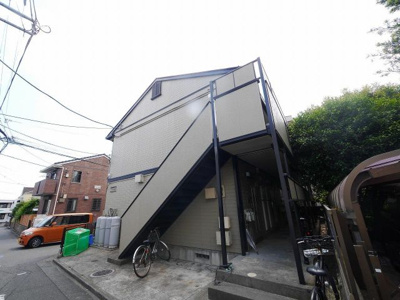 【ロビー】 | シティハイム　六会壱番館