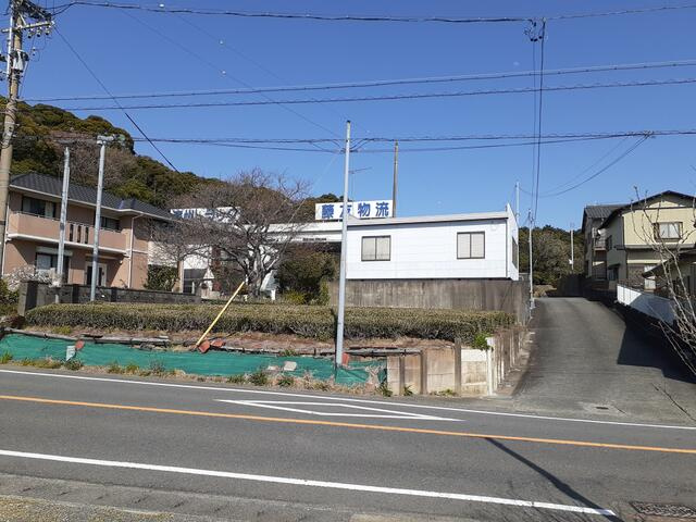 【外観】