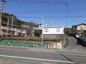菊川市加茂の売地の画像