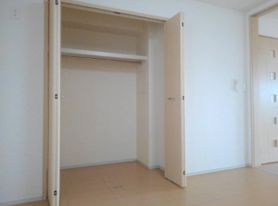 【収納】 | ビレッジZEN Ⅱ | ビレッジZEN Ⅱ