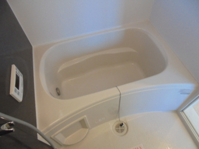 【浴室】 | ビレッジZEN Ⅱ | 同型タイプ