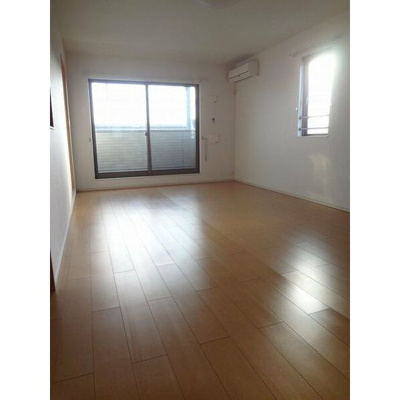 【居間・リビング】 | ビレッジZEN Ⅱ | ビレッジZEN Ⅱ