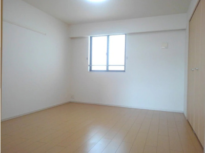 【寝室】 | ビレッジZEN Ⅱ | ビレッジZEN Ⅱ