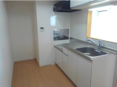 【キッチン】 | ビレッジZEN Ⅱ | ビレッジZEN Ⅱ