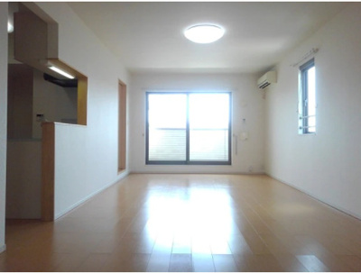 【居間・リビング】 | ビレッジZEN Ⅱ | ビレッジZEN Ⅱ