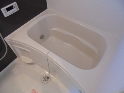 【浴室】 | ビレッジZEN Ⅱ | 同型タイプ