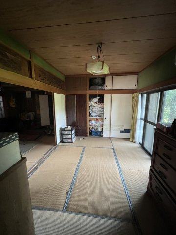 二見本町中古の和室
