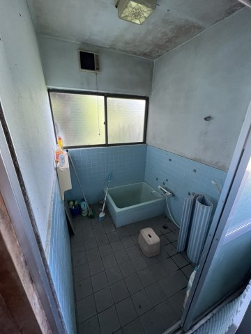 二見本町中古の浴室