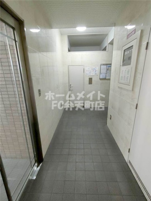 【ロビー】 | グラン・ボヌール