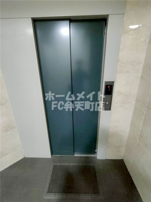 【設備】 | グラン・ボヌール