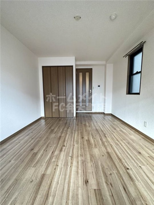 【居間・リビング】 | グラン・ボヌール | ゆったり過ごせる居間です